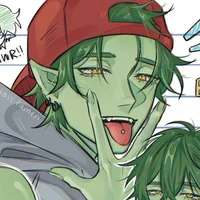 Beast boy 