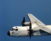 C-2 greyhound