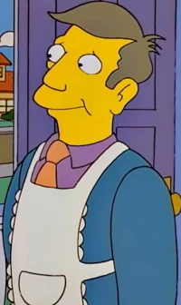 Seymour Skinner