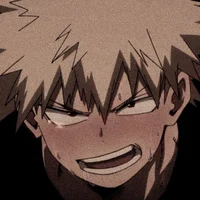 Katsuki bakugo