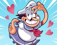 peppino -yandere-