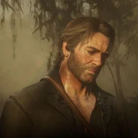 Arthur Morgan