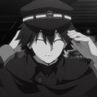 Ranpo Edogawa kid