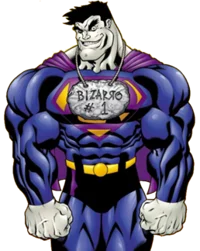 Bizarro