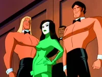 Chippendales Dancers