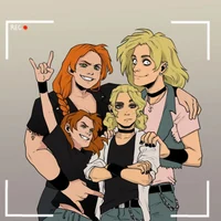 Metal family RP