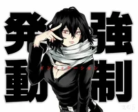 Female Aizawa