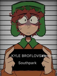 Prison Kyle