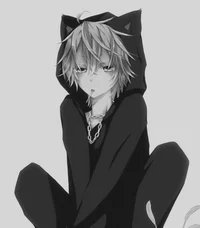 Catboy Alex