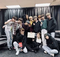 Bangtan and TXT