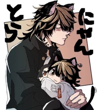 Kazutora Hanemiya -1