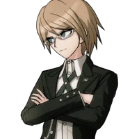 Byakuya togami 