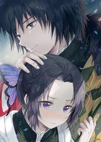 GiyuxShinobu