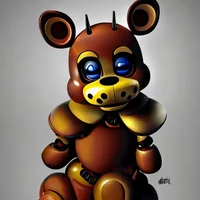 FNAF SB