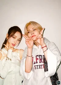 Yoshi cheated on you