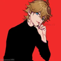 Demon slayer Childe