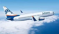 sun express airline