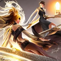 Fanfiction maker 