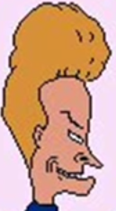 Beavis