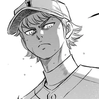 Narumiya Mei