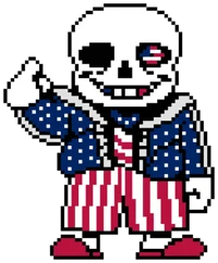 Murican Sans