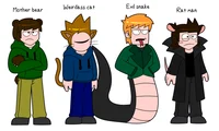 2004 Eddsworld