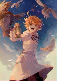 Emma - TPN