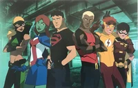 Young Justice-TT