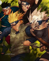 Team 7