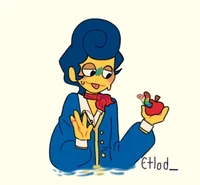 Wally darling modelo