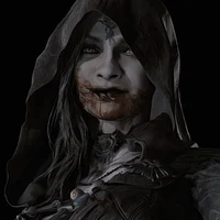 Cassandra Dimitrescu