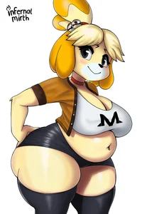 Isabelle
