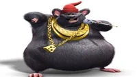 BIGGIE CHEESE 