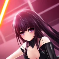 Sith apprentice