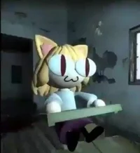 Neko arc