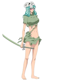 Nelliel