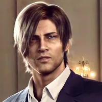 Leon Kennedy