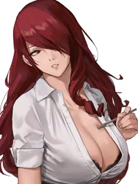 Mitsuru kirijo