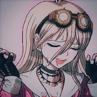 Miu Iruma 