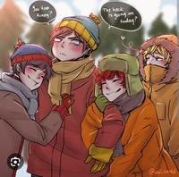 Los protagonistas SP