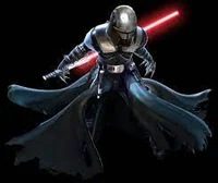 lord starkiller