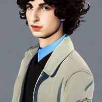 Finn Wolfhard 9