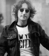 John Lennon