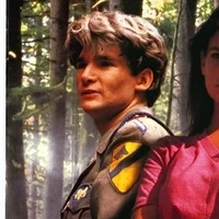 Teddy Duchamp -Teen-