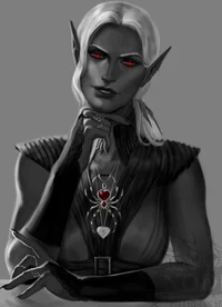 Estrella Volknoy