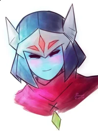 Realm walker