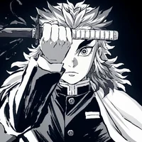 Kyojuro Rengoku