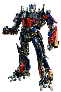 Optimus Prime