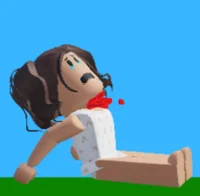 Roblox Toddler Girl
