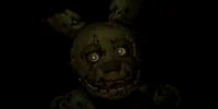 Springtrap 